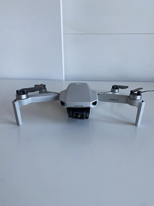 Dji Mini 2 Fly More Combo (2 foto / 6)