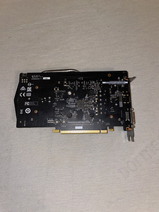 MSI 1050ti 4gb (2 foto / 4)