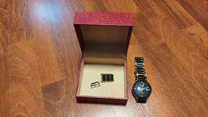 Часы Rado (2 фото из 4)