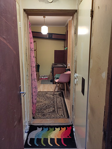 Rahu tn 11, Järvakandi, Kehtna vald, Raplamaa (3 foto / 8)