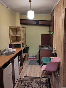 Rahu tn 11, Järvakandi, Kehtna vald, Raplamaa (8 foto / 8)