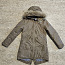 Зимняя куртка HUPPA р.152 (фото #1)
