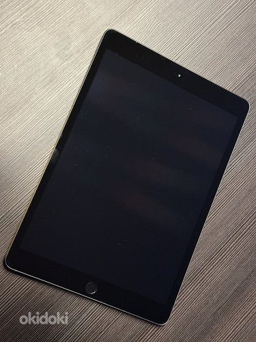 iPad 10,2" 7gen 32GB, Space Gray (foto #2)