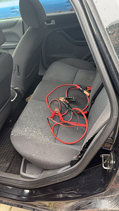Продается Ford Focus 2006 (1 фото из 6)