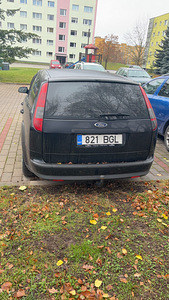 Продается Ford Focus 2006 (4 фото из 6)