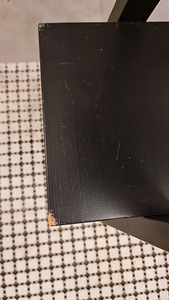 Ikea raamaturiiul (3 foto / 3)