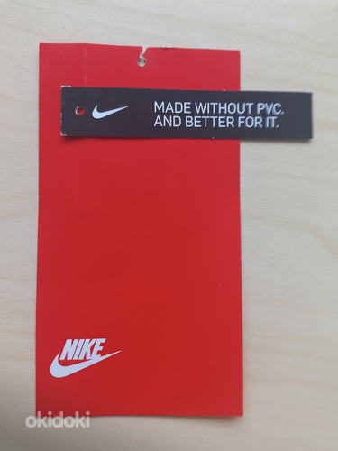 Nike Air seljakott läbipaistev (foto #4)