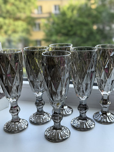 Klaasid 150 ml (4 foto / 4)