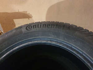 Talverehvid 225/60 R17 (4 foto / 5)