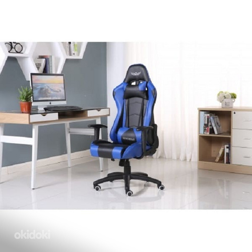 Офисное кресло, игровое кресло Nordhold Ymir, разные цвета, новое (фото #5)