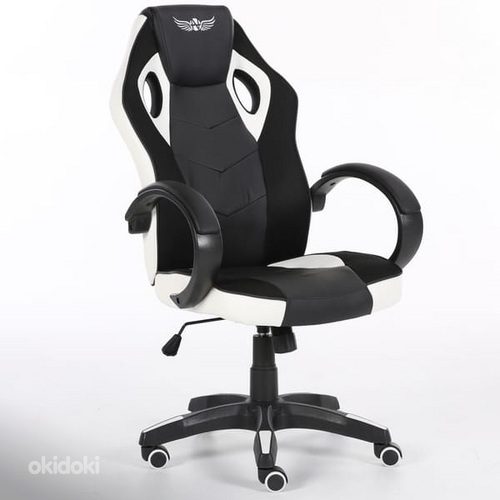 Офисное кресло, игровое кресло ULLR, разные цвета (фото #3)