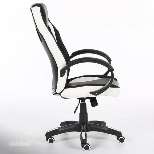 Офисное кресло, игровое кресло ULLR, разные цвета (фото #4)
