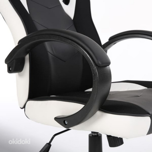 Офисное кресло, игровое кресло ULLR, разные цвета (фото #5)