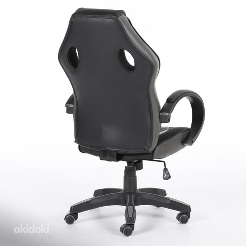 Офисное кресло, игровое кресло ULLR, разные цвета (фото #7)