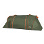 Походная палатка GOBI 8 серая/зеленая или зеленая/оранжевая (фото #2)