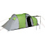 Палатка Clif, 6-местная, серо/зеленый (фото #1)