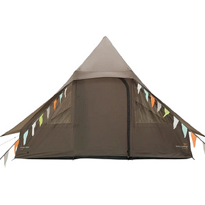 Telk Easy Camp Orsa Cabin 8-inimesele (2 foto / 6)