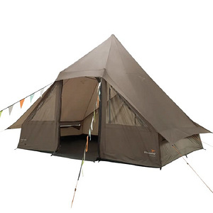 Telk Easy Camp Orsa Cabin 8-inimesele (6 foto / 6)