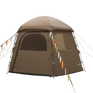 Telk Sandland Yurt Easy Camp 6-le inimesele (2 foto / 7)