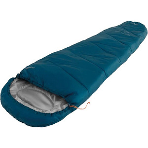 Magamiskott Easy Camp Starling Mummy Blue 8°C (4 foto / 9)