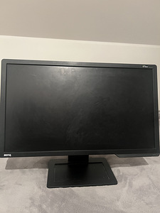 Monitor Benq Zowie XL2411 (1 foto / 4)