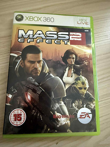 Игры для Xbox 360 (3 фото из 9)