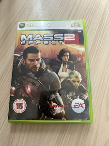 Игры для Xbox 360 (4 фото из 8)