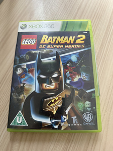 Игры для Xbox 360 (7 фото из 8)