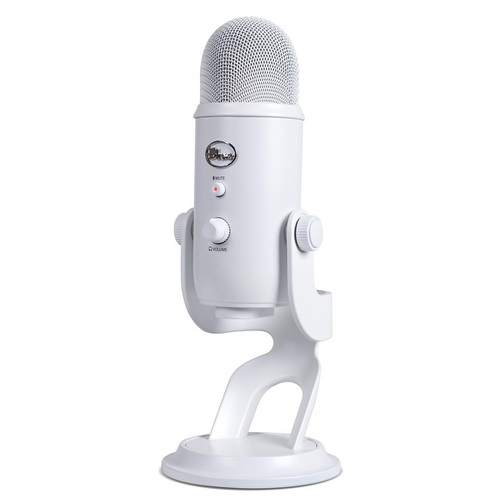Blue Yeti USB Microphone