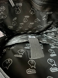 Ne-Net MurMur Issey Miyake Backpack (4 фото из 5)