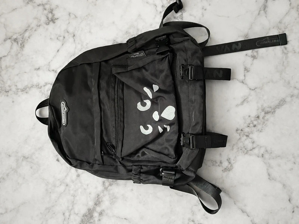 Ne-Net MurMur Issey Miyake Backpack