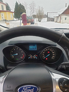 Müüa ford grand c max (4 foto / 8)
