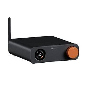 DAC FOSI AUDIO ZD3 (1 foto / 3)