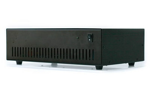 VÕIMENDI ICEPOWER 1200AS2 - 2 X 700W (2 foto / 4)