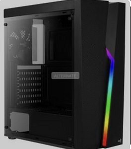 Müüan arvuti ja monitor 165 hz (2 foto / 3)