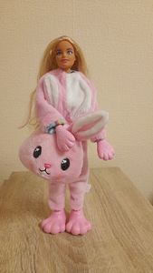 BARBIE Cutie Reveal Jänku (1 foto / 1)