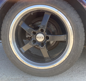 AUDI A4 B5 ~105kw (14 foto / 14)