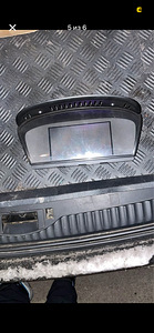 Продам экраны iDrive для BMW E60 / BMW E61 (5 фото из 6)