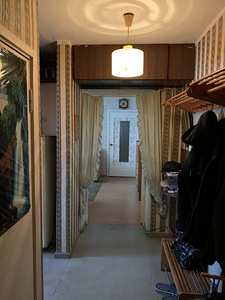 Olevi tn 32, Järve, Kohtla-Järve, Ida-Virumaa (2 foto / 4)