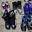 Лыжи и ботинки (фото #2)