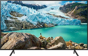 Samsung 55” TV ULTRA HD 4K (1 foto / 1)