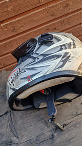 Moto ATV kiiver (2 foto / 2)