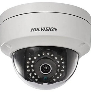 Hikvision DS-2CD2132-I IP kaamera (1 foto / 2)