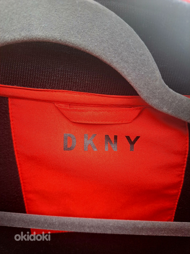 DKNY jope size L UUS (foto #4)