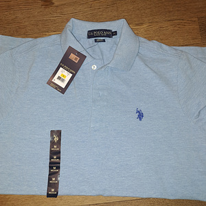 T särk U.S. Polo Assn meeste M (2 foto / 3)