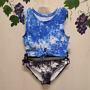 Купальники от VENICE BEACH (3 фото из 4)