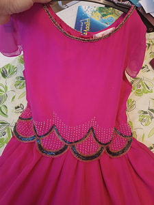 Kleit piduliku London Little Miss 9-10 year (2 foto / 4)