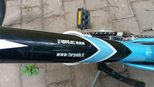 Maastikuratas Torpado T591 26" (3 foto / 4)