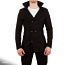 Мужское осенние пальто, pазмер S (фото #1)
