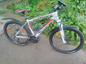 Giant Revel 1 Mountain Bike - Hardtail MTB